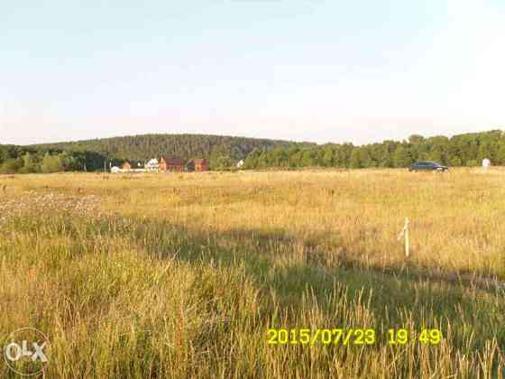 Продаж земельної ділянки 12 соток 