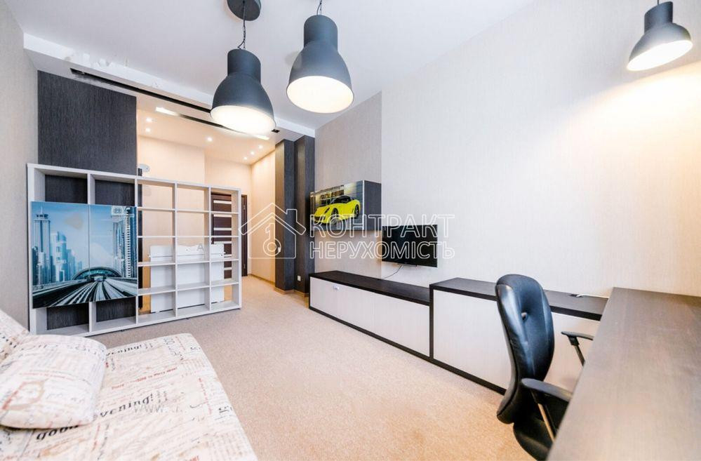 Оренда Квартира 3-кімнатна, 2/6 поверх на вул. Бакуліна Харків - фото 7