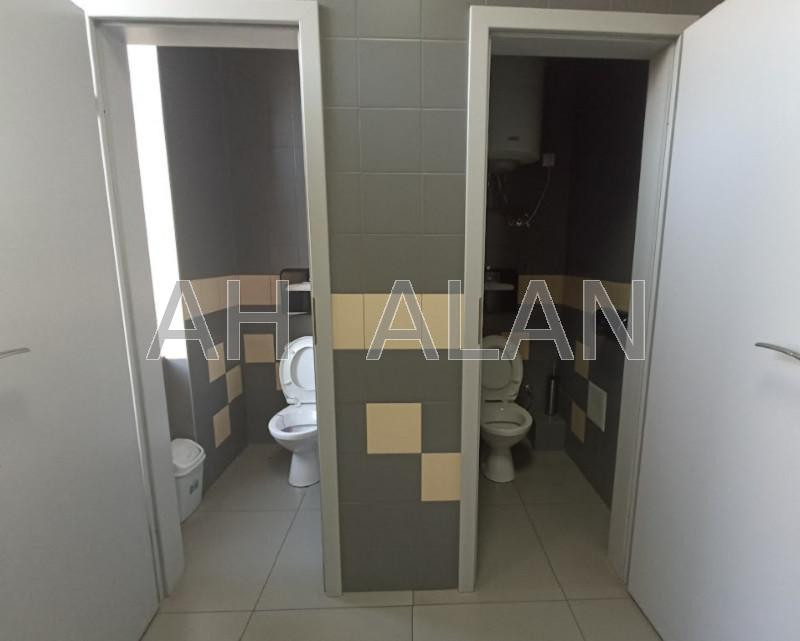 Оренда офісне приміщення на Миколи Міхновського бул., 19 приміщень - 11, поверх - 4/8 Київ - фото 13