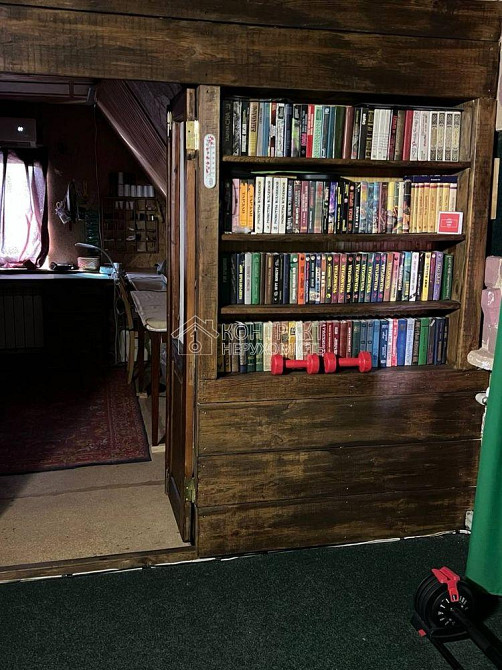 Продаж Будинок 5-кімнатний на вул. Гетьманська Харків - фото 15