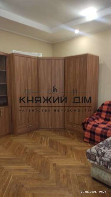 Оренда 1 кімнатної квартири, м. Арсенальна. Код: 1144837 Київ - фото 9