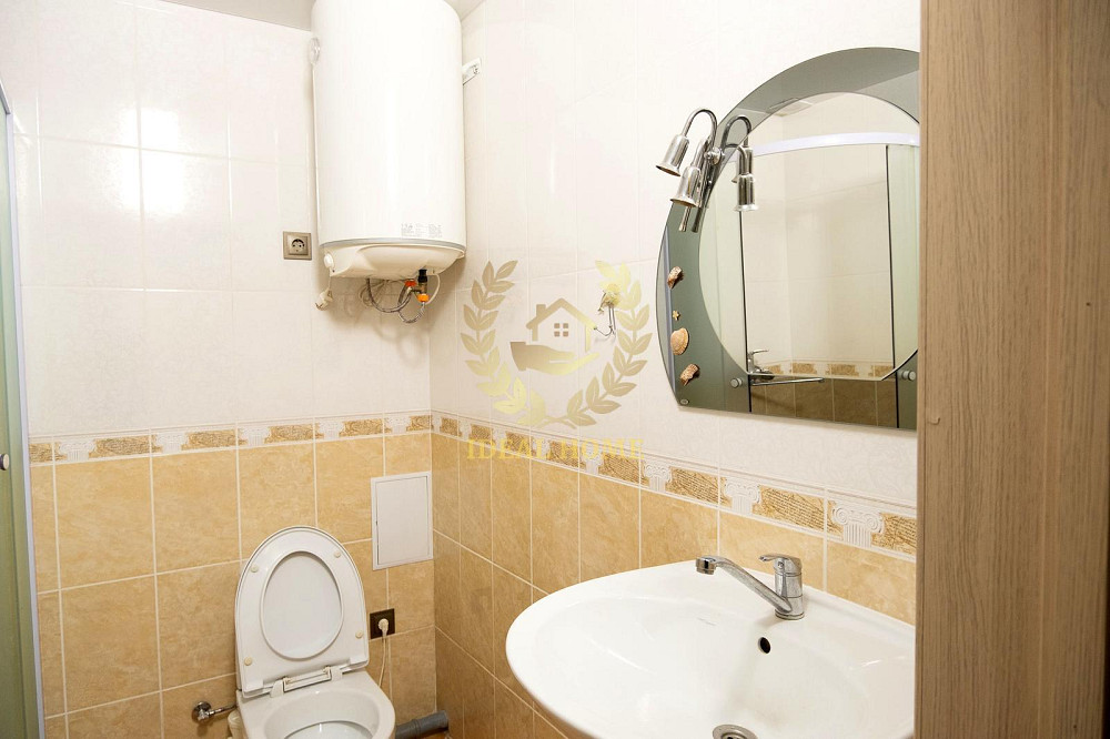 Продаж Квартира 1-кімнатна на Шевченко ул., 55Б  - фото 9