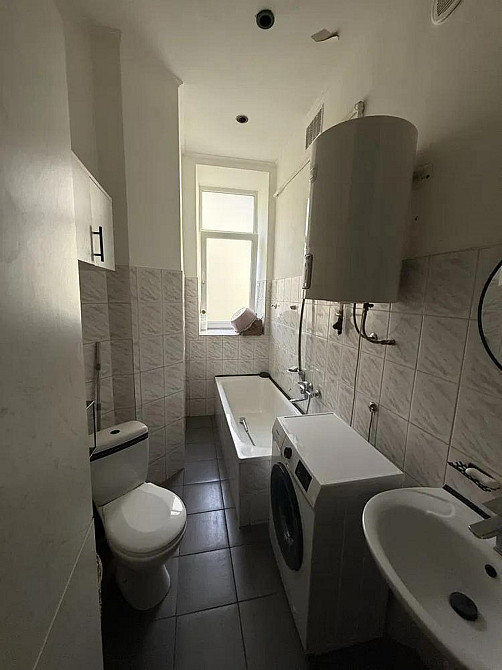 Продаж Квартира 3-кімнатна, 2/3 поверх на вул. Дорошенка Львів - фото 8