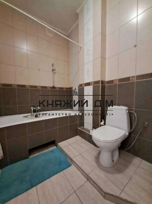 Шикарная 2 к. студио в ЖК Дипломат-холл. Код:1129528 Київ - фото 20