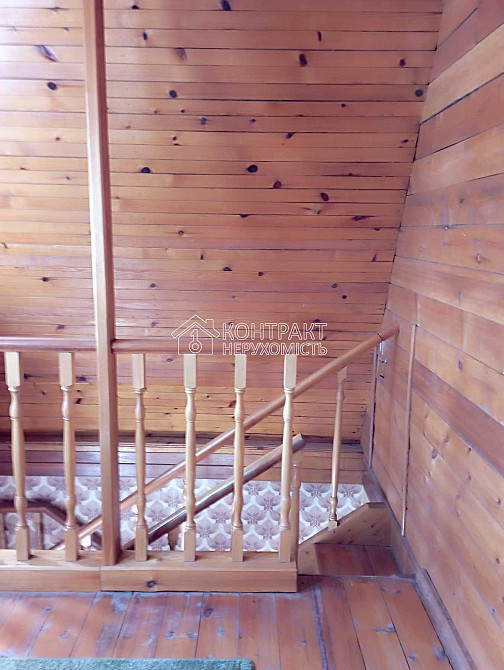 Продаж Будинок 7-кімнатний на вул. Чаадаєва Харків - фото 7