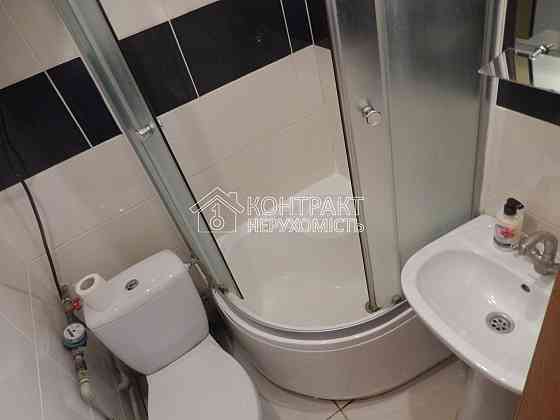 Оренда Квартира 1-кімнатна, 3/4 поверх на вул. Дарвіна Харьков