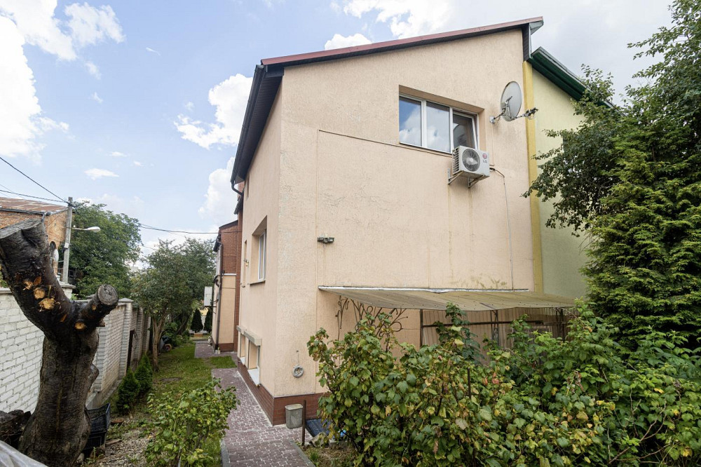 Продаж Квартира на улица Варшавська 113 Львов - изображение 2