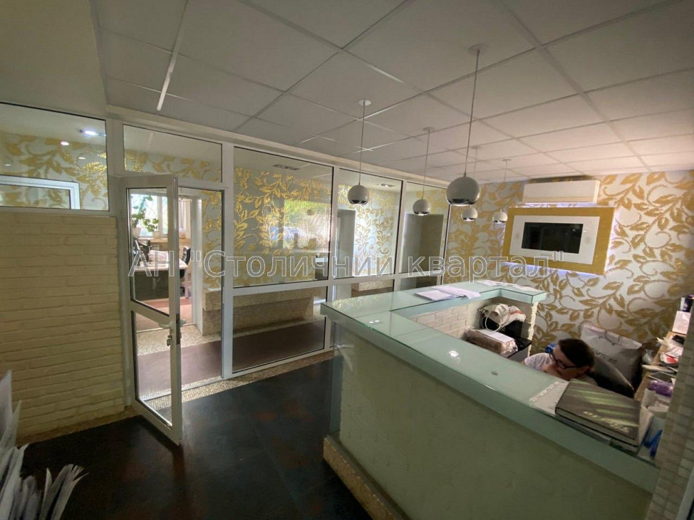 Оренда Будинок 10-кімнатний на Олекси Тихого вул., 89А Київ - фото 1