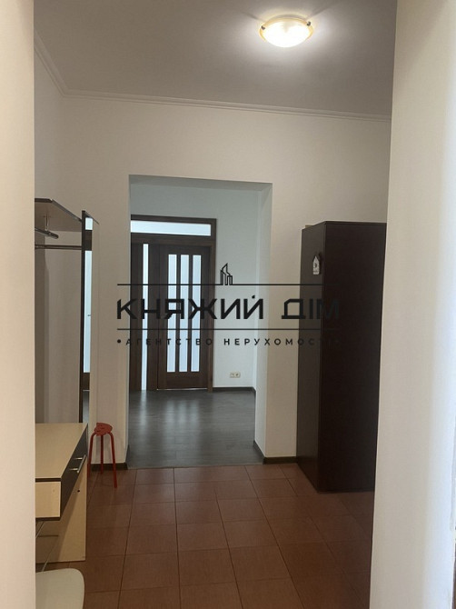 Оренда 3-кімн. квартири на Кудрявському узвозі. № 11180824. Київ - фото 15