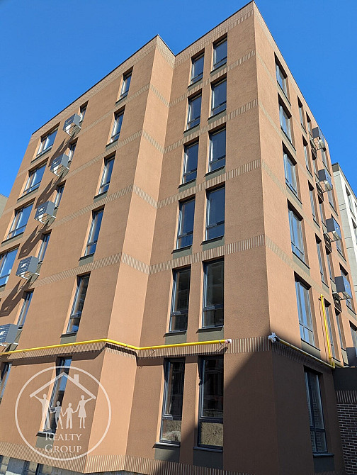 Продаж 2к Квартира 57 кв.м Героїв майдану Сокільники - фото 7