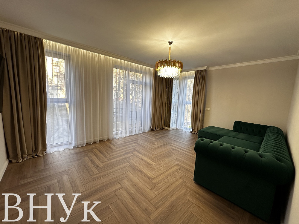 Продаж Квартира 2-кімнатна, 5/5 поверх на вул. Острозького Князя Тернополь - изображение 15