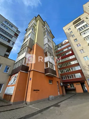 Продаж 2к Квартира 59.4 кв.м Конякіна вулиця 17А Луцьк - фото 6