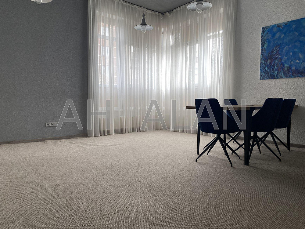 Оренда офісне приміщення на Кловський узв., 7А поверх - 7/46 Київ - фото 7