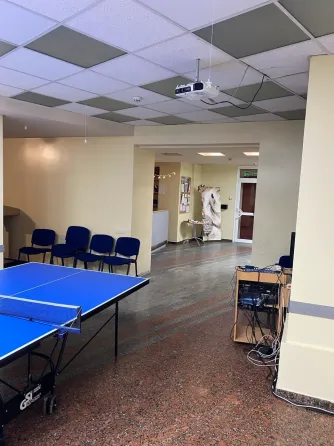 Здається Офісні приміщення площа 136.6 кв.м Дніпро Яворницкого Дніпро