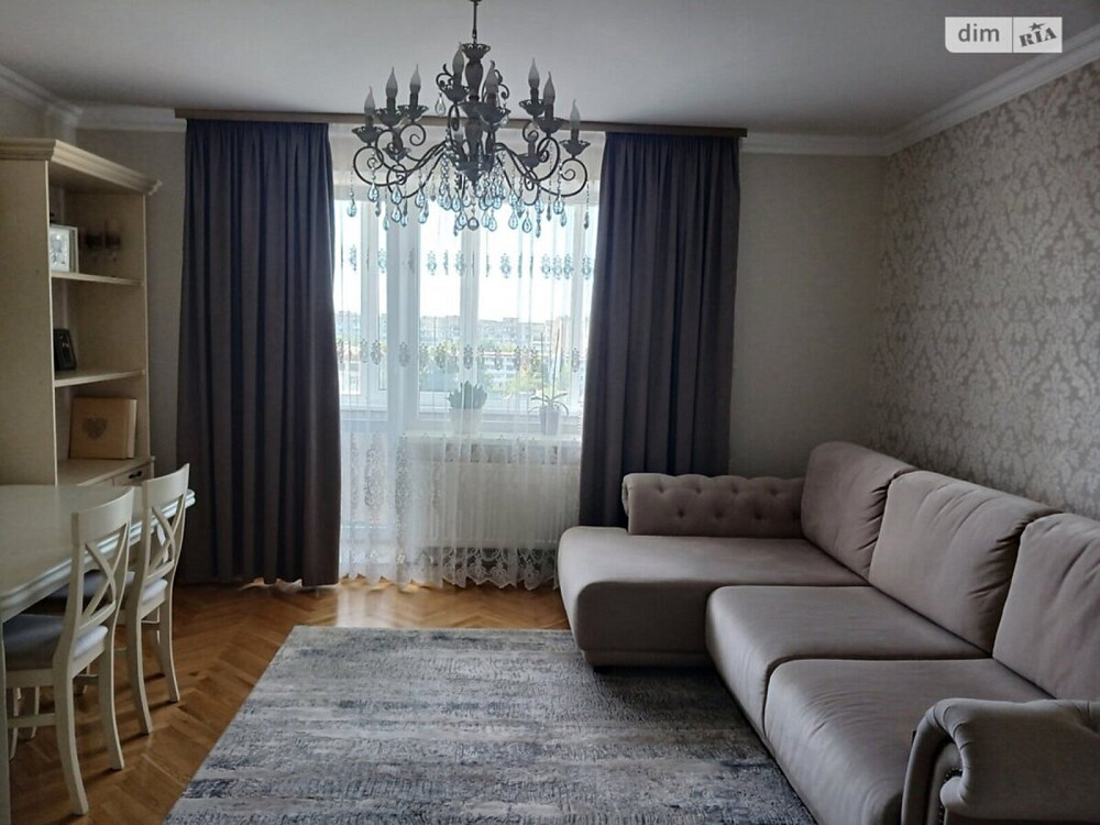 Продаж Квартира 4-кімнатна, 9/10 поверх на Стеценко Vinnytsya - photo 2