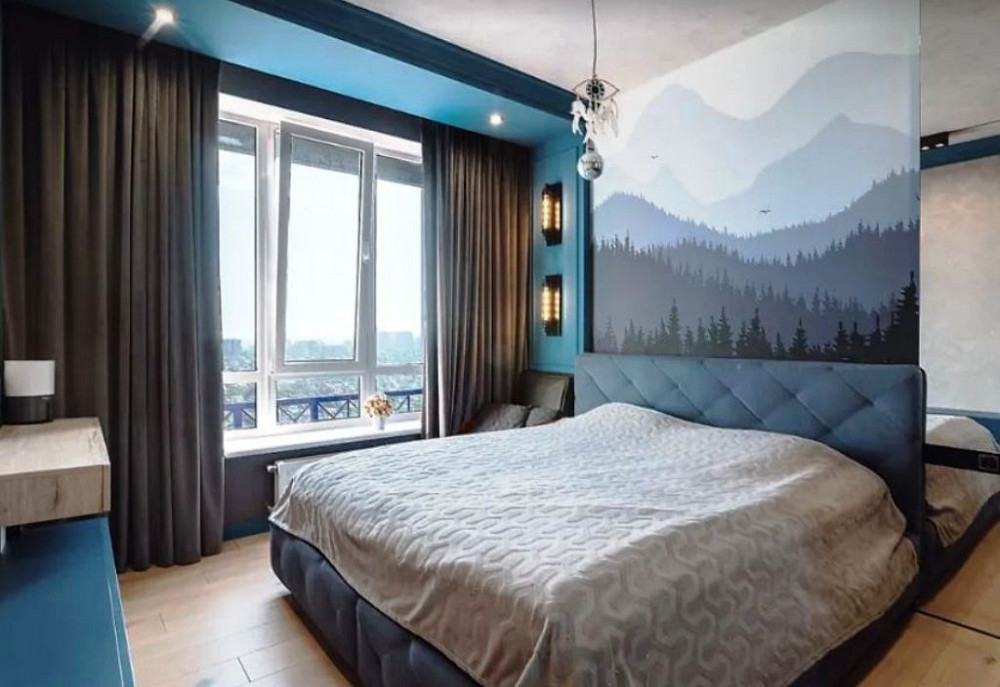 Трехкомнатная квартира в ЖК Омега Одеса - фото 9