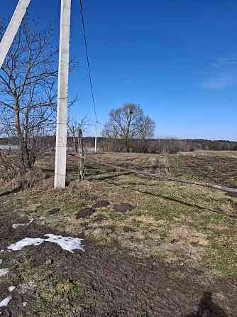 Продаж земельної ділянки 11 соток на Надрічна 