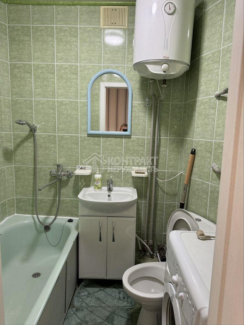 Продаж Квартира 1-кімнатна, 9/9 поверх на вул. Поздовжня Харків - фото 4