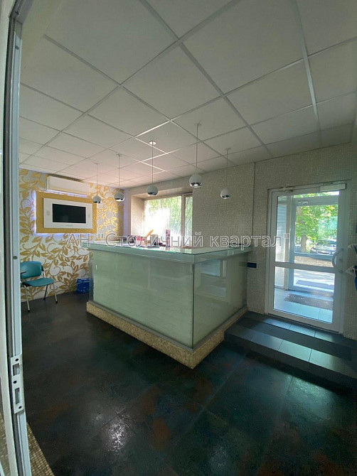 Оренда Будинок 10-кімнатний на Олекси Тихого вул., 89А Київ - фото 5