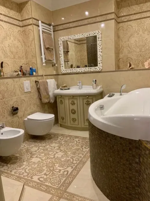 Оренда 2к Квартира 86 кв.м Степана Бандери 15 Дніпро - фото 7