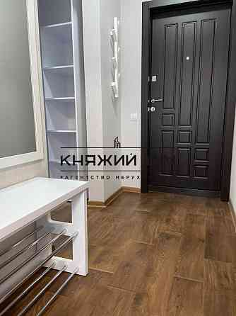 Оренда Квартира 1-кімнатна, 23/25 поверх на Ревуцкого ул. Kiev