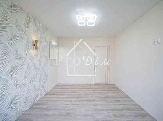 Продаж Квартира 1-кімнатна, 4/9 поверх на Володимира Івасюка просп. (Героїв Сталінграда), 54а Київ