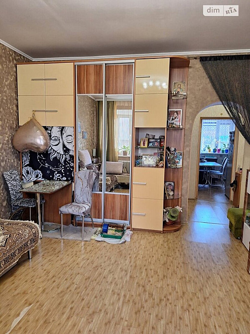 Продаж Квартира 3-кімнатна, 1/2 поверх на Зерова Вінниця - фото 4