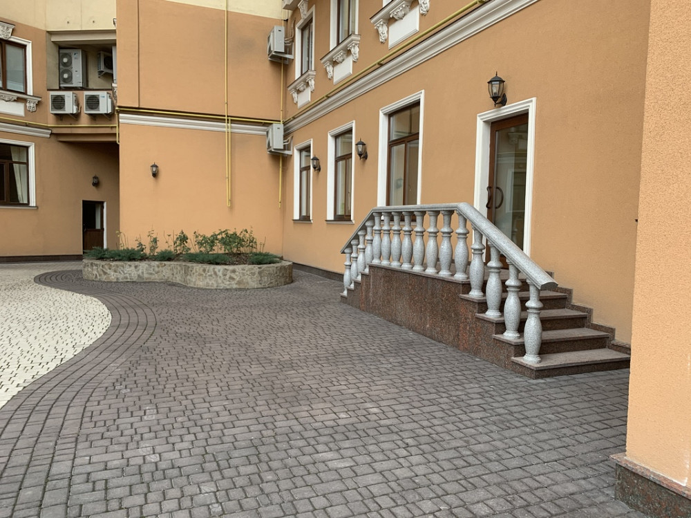 Продаж Квартира 4-кімнатна, 10/12 поверх на Военный спуск, 13а Odessa - photo 9