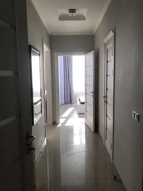 Оренда Квартира 1-кімнатна, 14/24 поверх на ул. Михаила Драгоманова, 40з Київ - фото 11