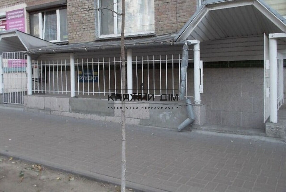 Продаж офісне приміщення на Белорусская ул. поверх - -1/5 Київ - фото 1