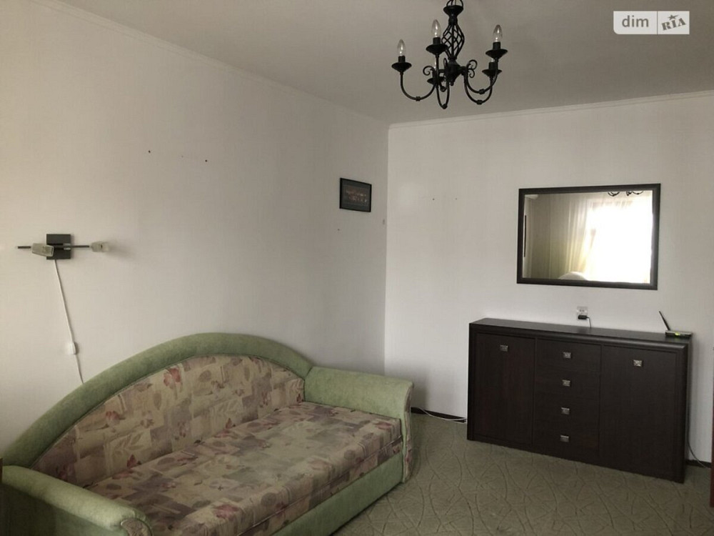 Оренда Квартира 1-кімнатна, 12/18 поверх на Петра Григоренка, 39В Київ - фото 2