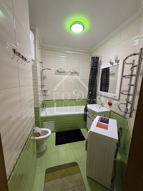 Продаж Квартира 2-кімнатна, 1/16 поверх на Воскресенська вул., 16г Киев - изображение 11