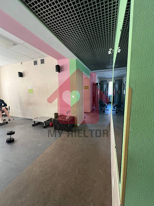 Продаж торгове приміщення на Толстого Л. поверх - 1/2 Uzhhorod - photo 8