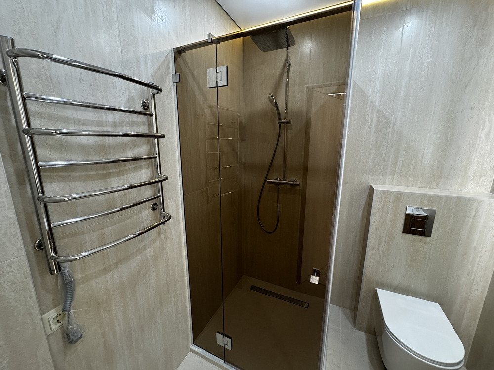 Продаж Квартира 1-кімнатна, 11/11 поверх на Юліана Пелиша Ивано-Франковск - изображение 11