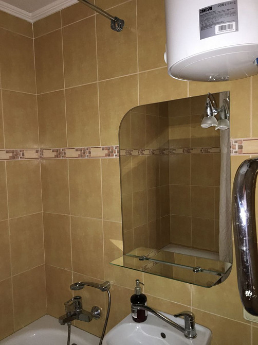 Оренда Квартира 1-кімнатна, 7/9 поверх на Щусєва, 12-А Київ - фото 20