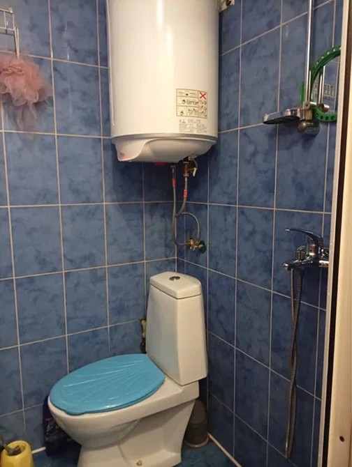 Продаж Квартира 1-кімнатна, 7/9 поверх Kirovohrad - photo 9