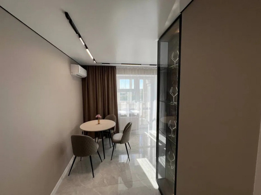 Продаж 1к квартири, 40 кв.м, вул.Довженка Тернопіль - фото 3