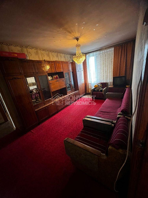 Оренда 3к Квартира 63 кв.м Краснодарська вул. Харків - фото 3