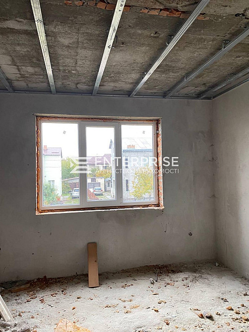 Продаж 3-поверховий Будинок з ділянкою 4 сот 170 кв.м 5 кімн. на Арктичної вул. Брюховичі (Перемишлянський район) - фото 7