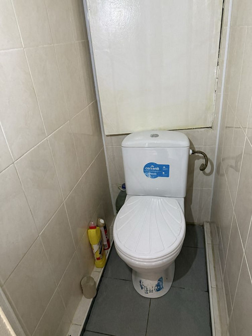 Продаж Квартира 3-кімнатна, 8/9 поверх на Булаховського Академіка вул., д. 32 Киев - изображение 17