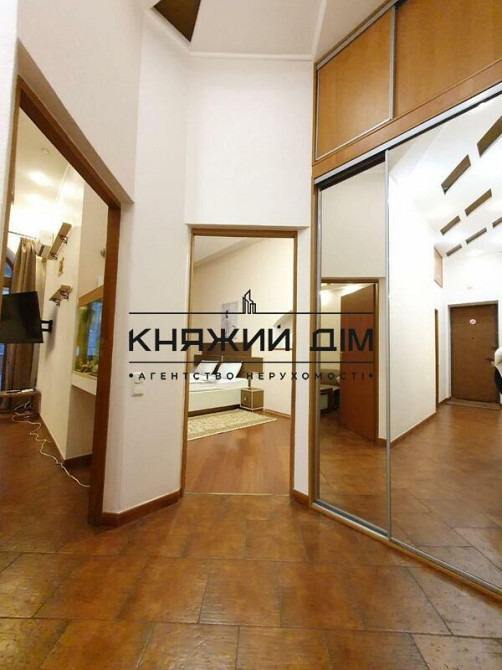 Оренда Квартира 2-кімнатна, 2/5 поверх на Эспланадная ул. Київ - фото 4