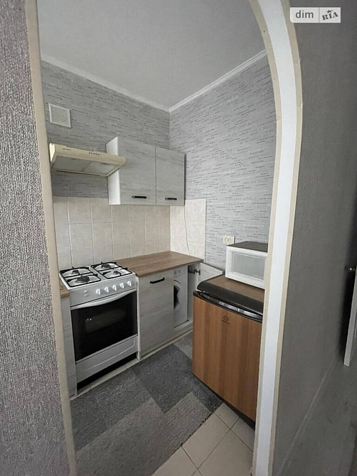 Оренда Квартира 1-кімнатна, 3/5 поверх на вул. Набережно-Хрещатицька, 35 Київ - фото 10