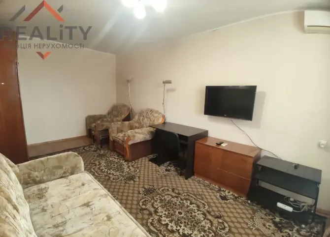 For rent 1-room Apartment 38 sq.m Набережная Победы, 126 Dnipro - photo 6