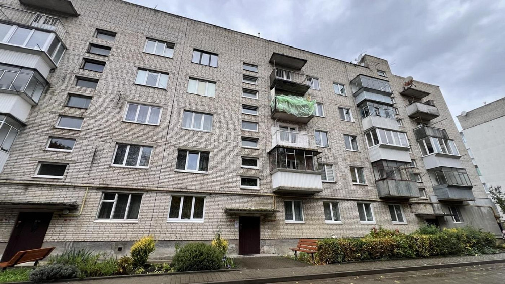 Продаж Квартира на улица Вольського 6  - фото 17