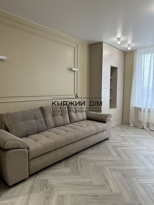 Продаж 3-х кімнатної в ЖК Seven м.Осокорки Киев - изображение 4