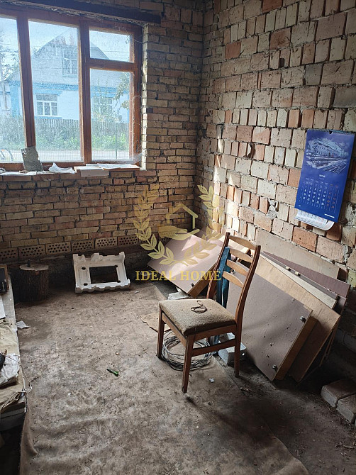 Продаж недобудованого будинку в Устимівці. Ustymivka - photo 13