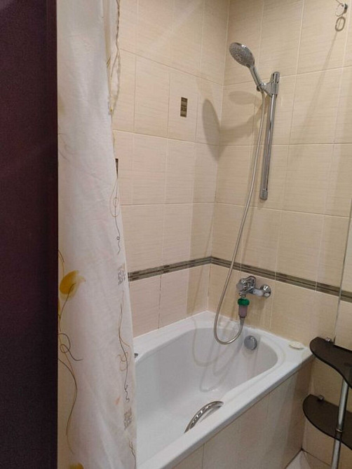 Оренда Квартира 1-кімнатна, 4/5 поверх на Первамайського, 9а Киев - изображение 10