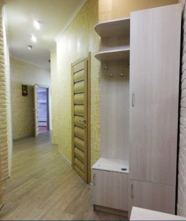 Продам квартиру с ремонтом на Французском бульваре Одеса