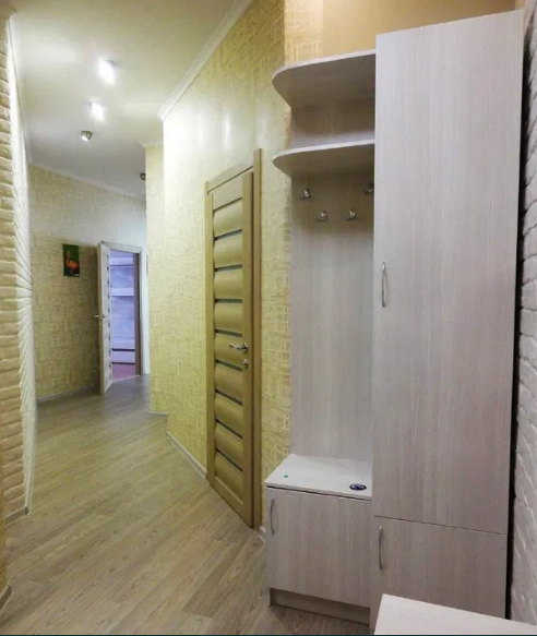 Продам квартиру с ремонтом на Французском бульваре Одеса - фото 4