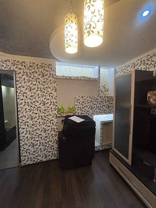 Продаж Квартира 1-кімнатна, 9/9 поверх на Незалежності Ивано-Франковск - изображение 15